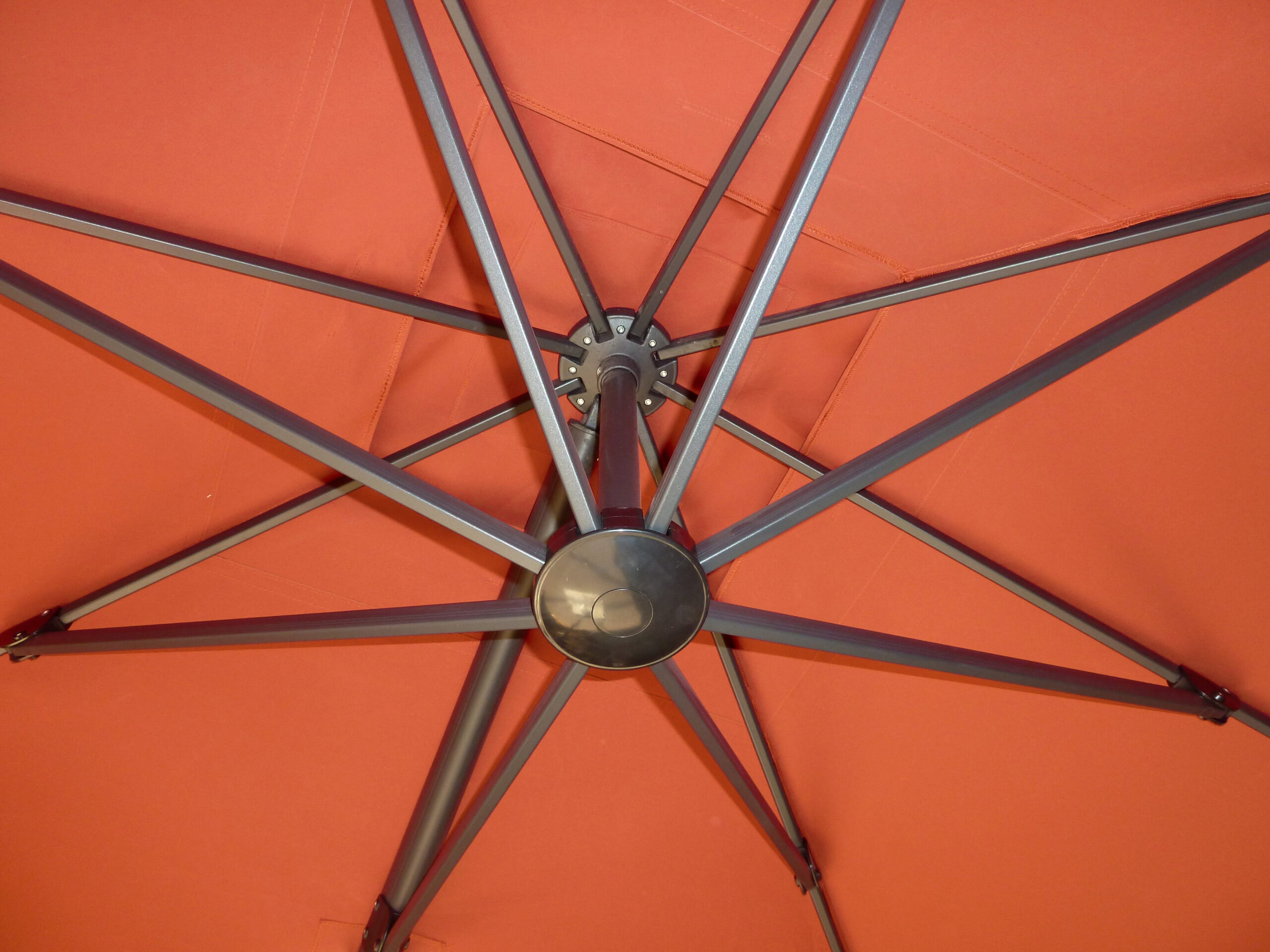 carre d'ombre parasol