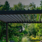 Les pergolas bioclimatiques Lumera