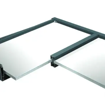 toiture plate carport Lumera