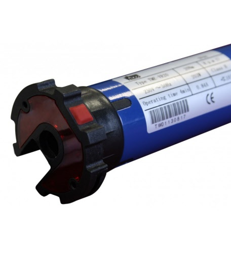 moteur pour store Lumera