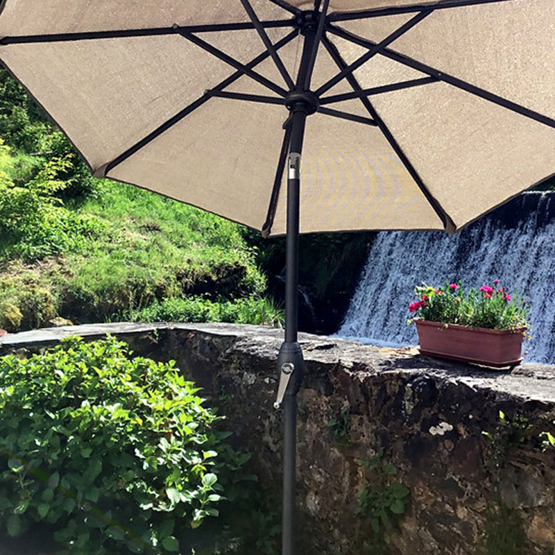 Accessoires pour parasol