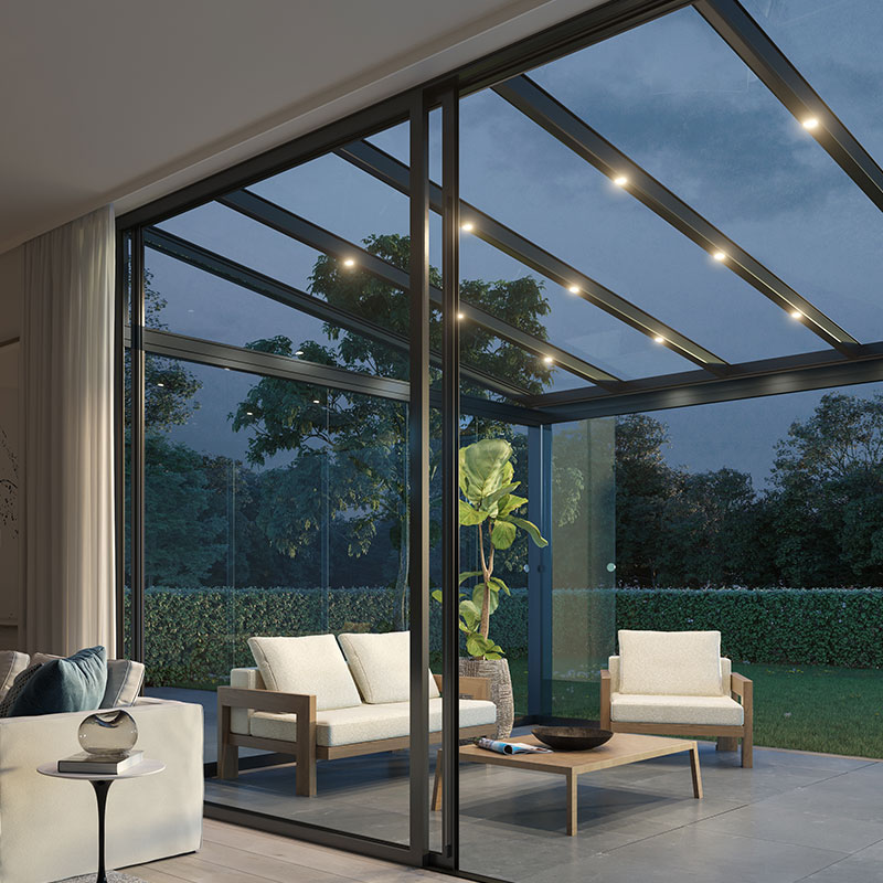 Accessoires pour stores bannes