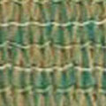 Voila d'ombra TOILE AUSTRALIA PERMEABLE, coloris chiné vert/beige 711