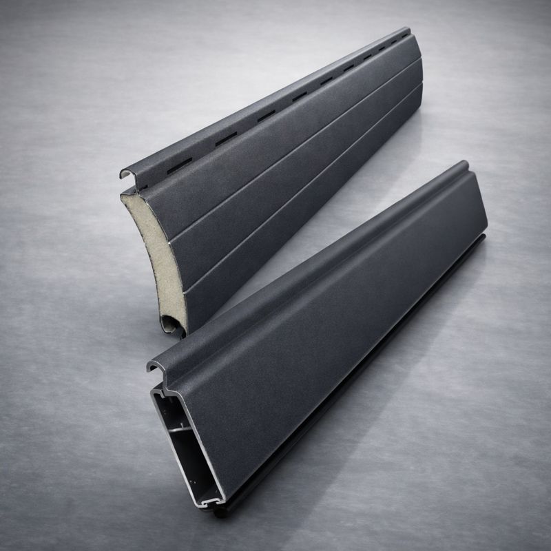 lame volet roulant lumera