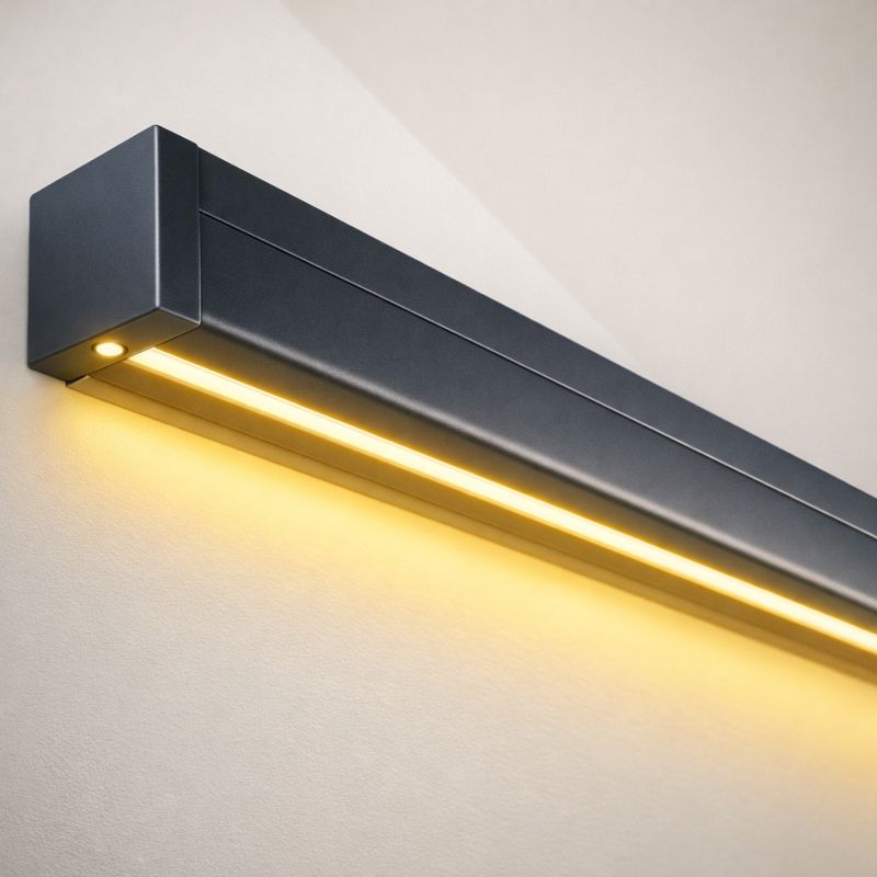 eclairage led lumera