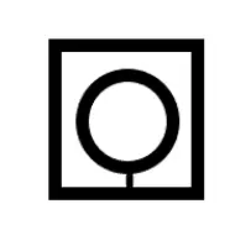 gouttière dans poteux carport Lumera